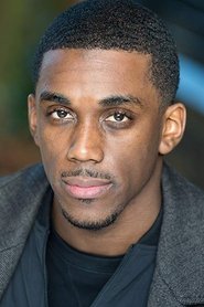 Anwar Lynch portrait