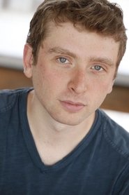 Chris Bellant portrait
