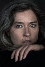 Lotte Bergstrøm portrait