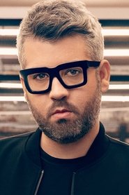 Brandon Maxwell portrait
