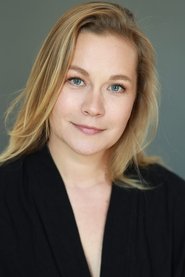 Viktoriya Stivina portrait