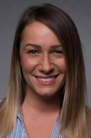 Barbora Sulova portrait