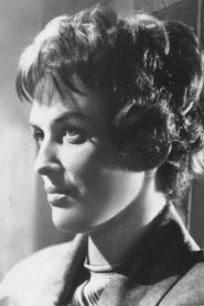 Irma Münch portrait