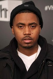 Nas portrait