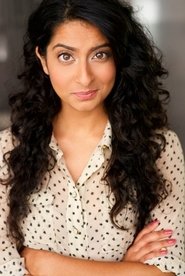 Kausar Mohammed portrait