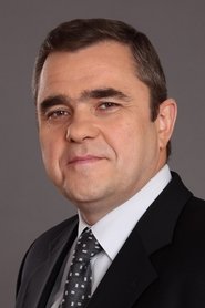Vladimir Neklyudov portrait