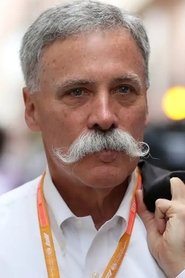 Chase Carey portrait