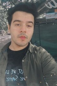 Haseeb Abbasi portrait