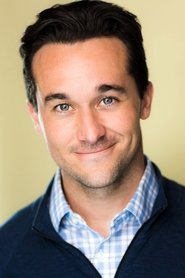Joshua Duvall Preston portrait