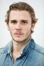 Aron von Andrian portrait