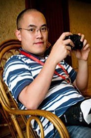 Fuyuan Liu portrait