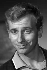 Russell Horton portrait