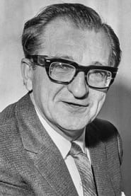Irwin Kostal portrait