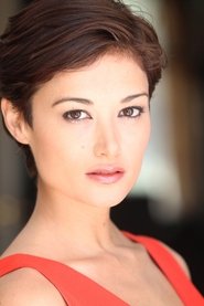 Jacqueline King portrait