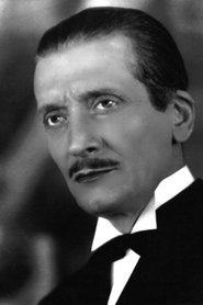 Elías Alippi portrait
