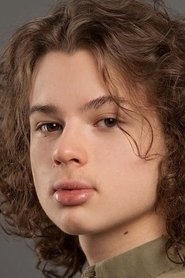Daniil Chibrikov portrait