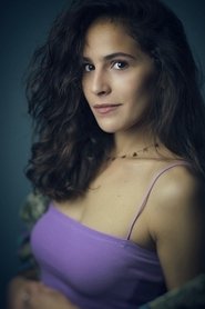 Celeste Savino portrait