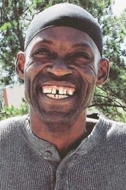 Gregory Bright portrait
