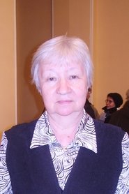 Valeriya Belova portrait