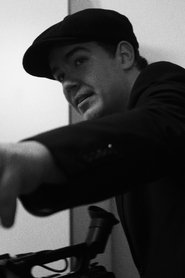 Paul Kuisle portrait