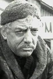 Nikola Popović portrait