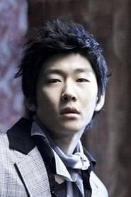 Yeon Je-wook portrait