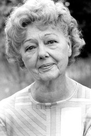 Paulette Dubost portrait