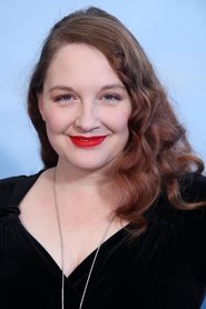 Luci Van Org portrait