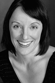 Vanessa MaCrae portrait