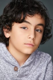 Michael Sifain portrait