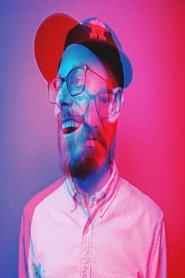 Justin Petty portrait