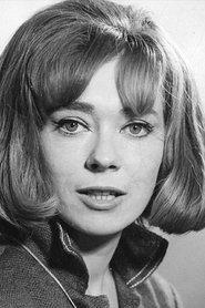 Anne-Marie Coffinet portrait