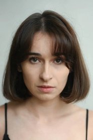 Kseniia Novysheva portrait