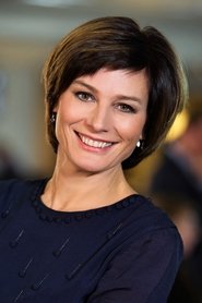 Birgit Van Mol portrait