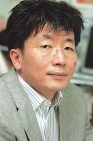 Shin Chul portrait