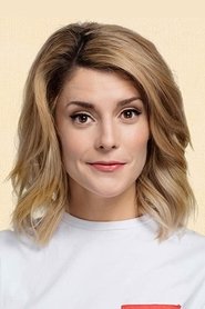 Grace Helbig portrait