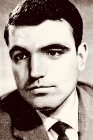 Gennady Shpalikov portrait