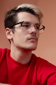 Luca Salgado portrait