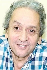 Omar Abdel Aziz portrait