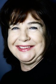 Bilge Şen portrait