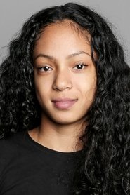 Chyna Terrelonge Vaughan portrait