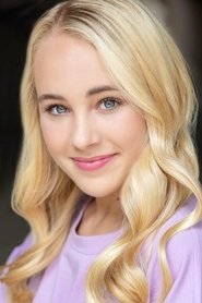 Audrey Deubig portrait
