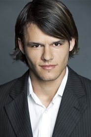 Justin Gerardin portrait
