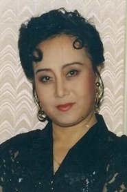 Wenyue Gu portrait