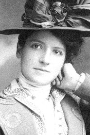 Ricca Allen portrait