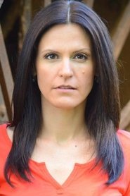 Athena Maria Bitzis portrait