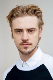 Boyd Holbrook portrait