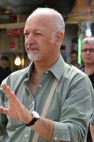 Masoud Abparvar portrait