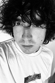David Vicente Daniel portrait
