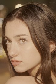 Katerina Krusteva portrait
